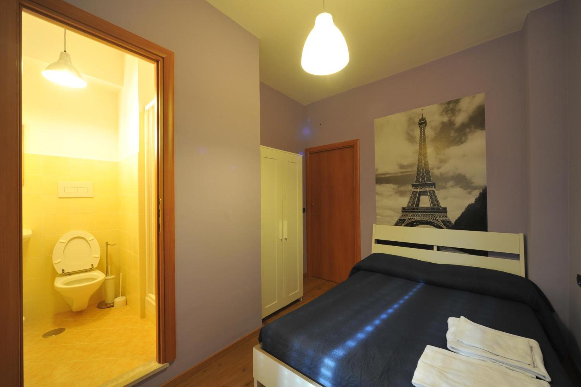 La Quiete Gasthof Rom