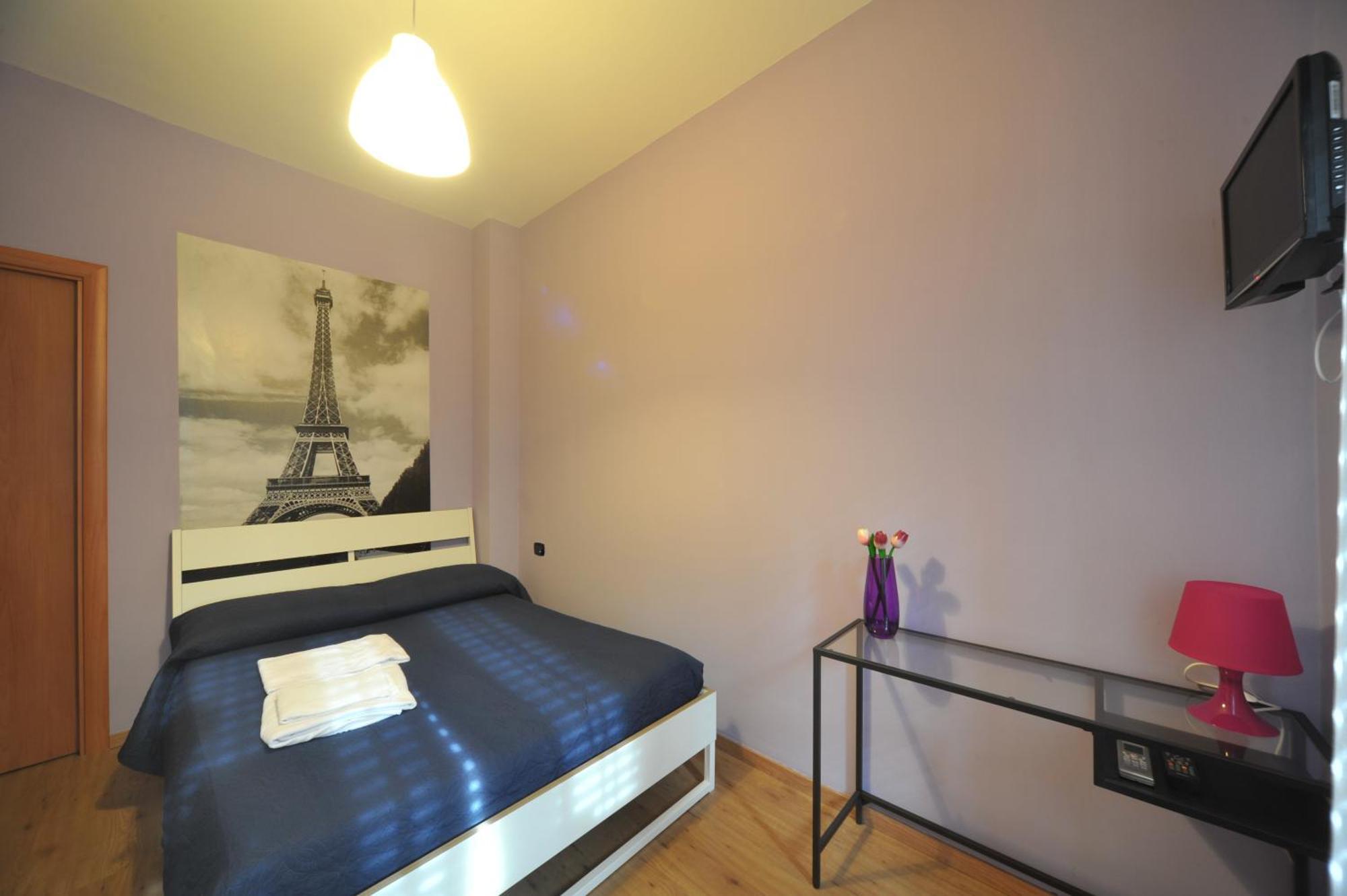 La Quiete Gasthof Rom